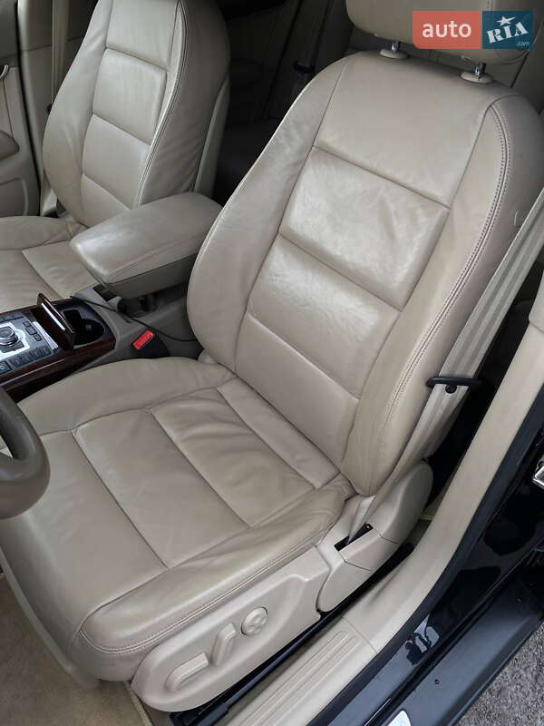 Универсал Audi A6 2006 в Локачах