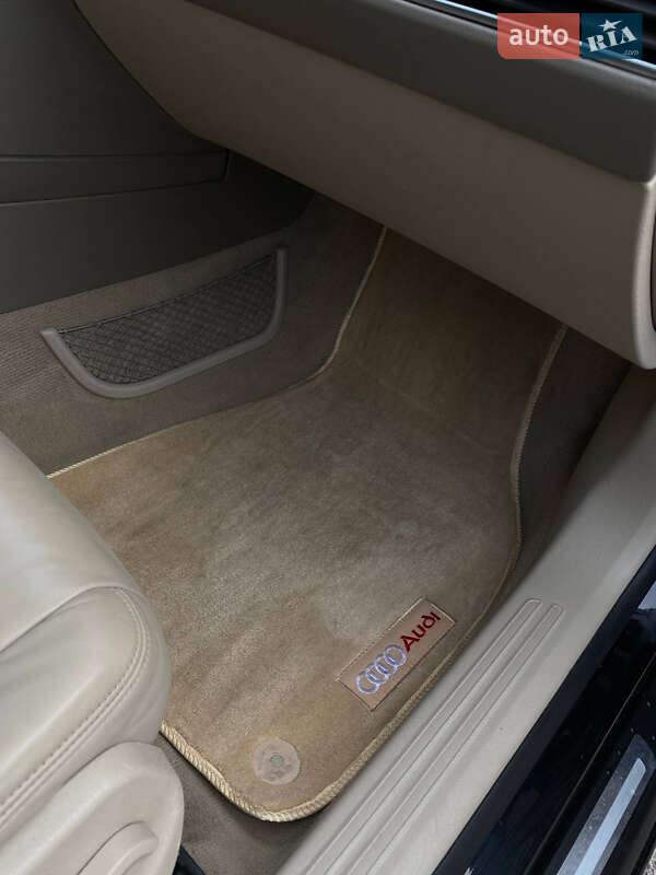 Универсал Audi A6 2006 в Локачах