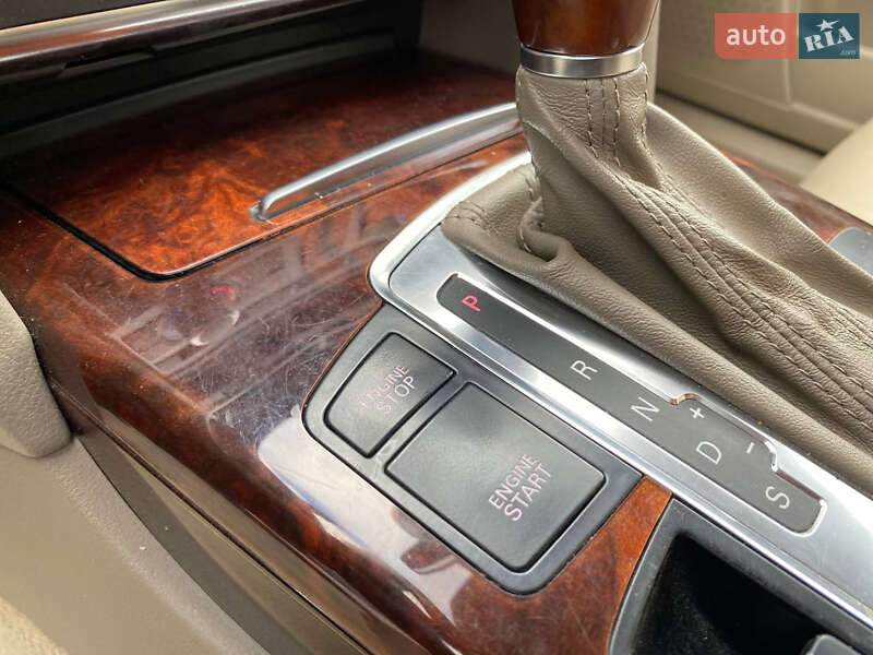 Универсал Audi A6 2006 в Локачах