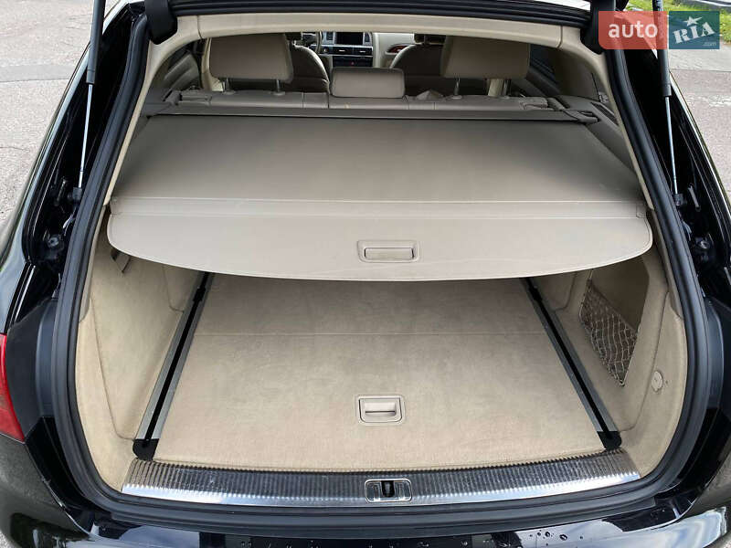 Универсал Audi A6 2006 в Локачах