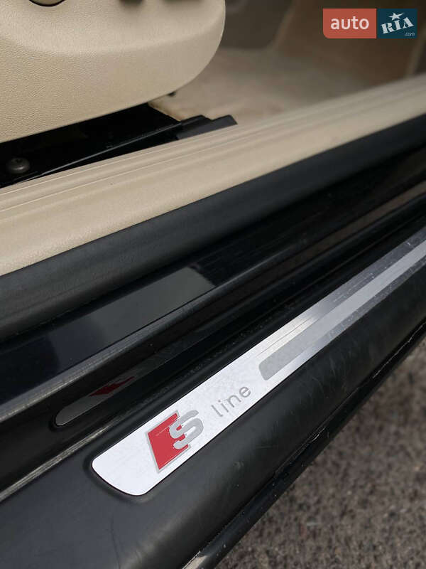 Универсал Audi A6 2006 в Локачах