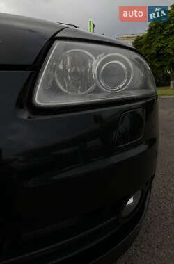 Универсал Audi A6 2006 в 