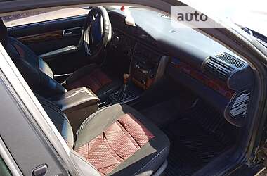 Седан Audi A6 1996 в Городке