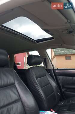 Универсал Audi A6 2004 в Млинове