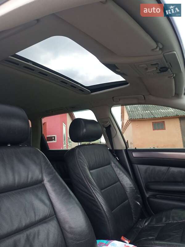 Универсал Audi A6 2004 в Млинове фото 6 Универсал Audi A6 2004 в Млинове