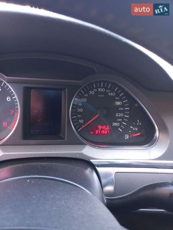 Седан Audi A6 2006 в Ковелі