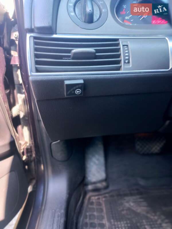 Седан Audi A6 2006 в Ковеле