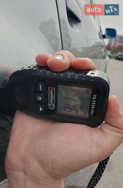 Седан Audi A6 2000 в 