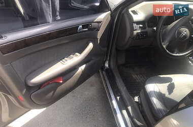 Седан Audi A6 2002 в Ирпене