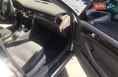 Седан Audi A6 2002 в 