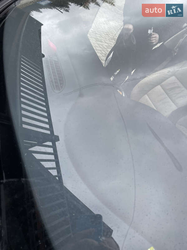 Седан Audi A6 2000 в Полянице