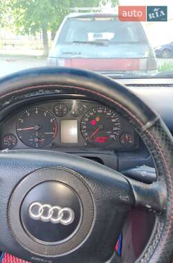 Седан Audi A6 1999 в Виннице