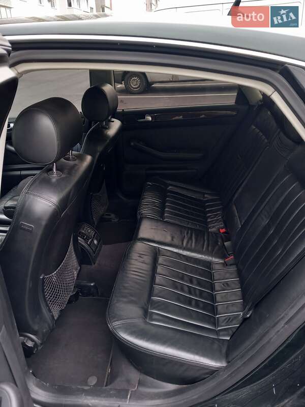 Седан Audi A6 2004 в Вінниці