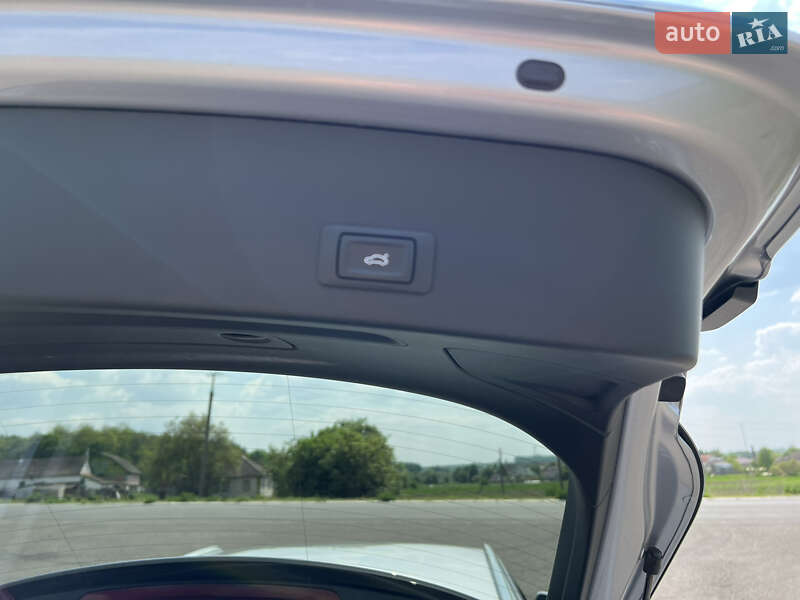 Универсал Audi A6 2017 в Прилуках фото 11 Универсал Audi A6 2017 в Прилуках