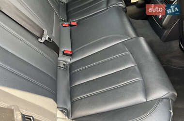 Универсал Audi A6 2017 в 