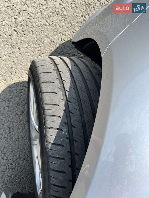 Универсал Audi A6 2017 в Прилуках фото 34 Универсал Audi A6 2017 в Прилуках