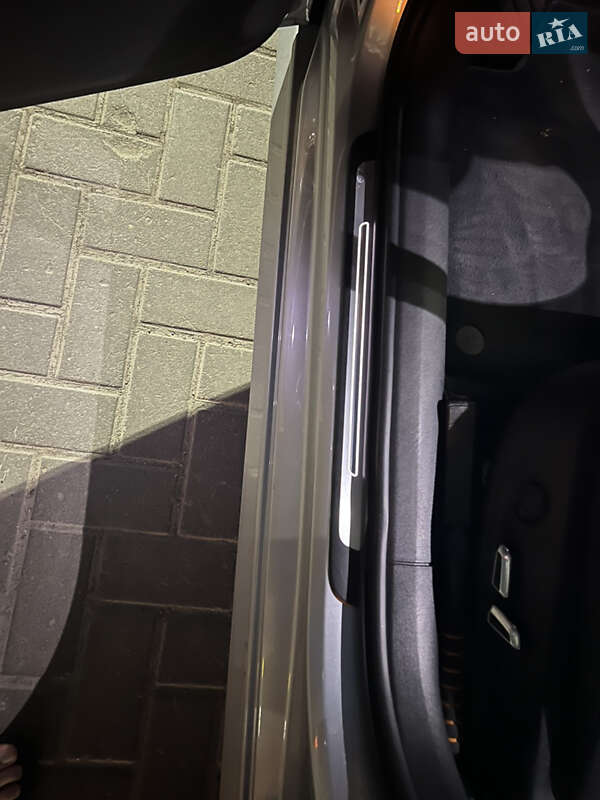 Универсал Audi A6 2017 в Прилуках фото 35 Универсал Audi A6 2017 в Прилуках