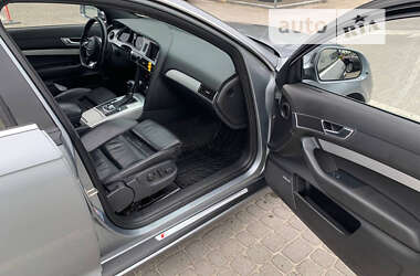 Універсал Audi A6 2011 в 