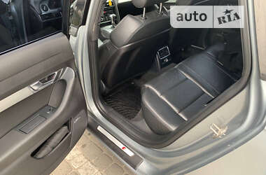 Універсал Audi A6 2011 в 