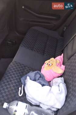 Универсал Audi A6 1998 в 
