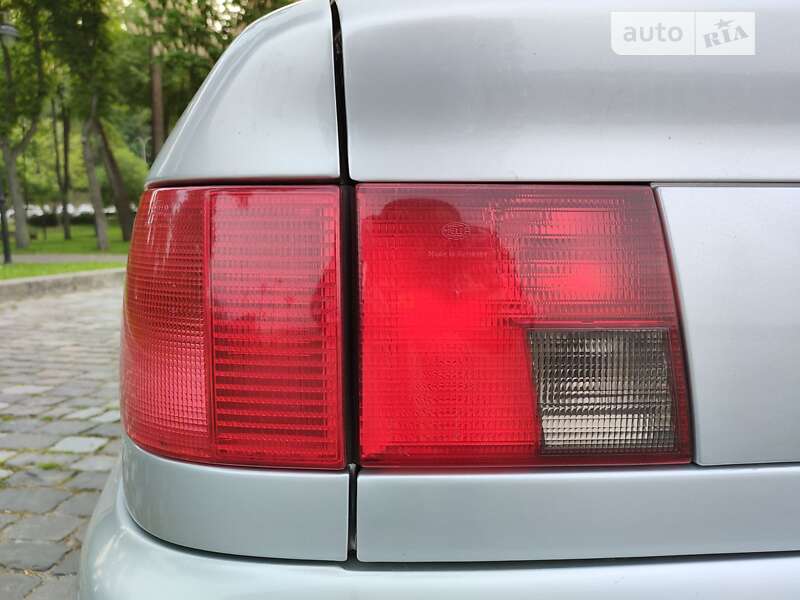 Седан Audi A6 1996 в Киеве