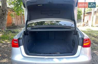 Седан Audi A6 2014 в 