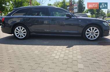 Універсал Audi A6 2012 в Рівному фото 19 Універсал Audi A6 2012 в Рівному
