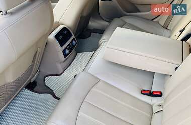 Седан Audi A6 2012 в Києві фото 27 Седан Audi A6 2012 в Києві