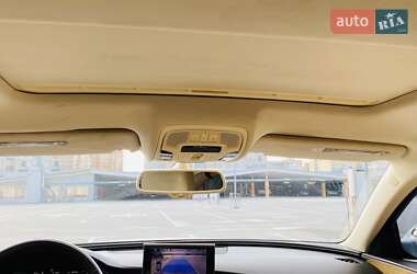 Седан Audi A6 2012 в Киеве