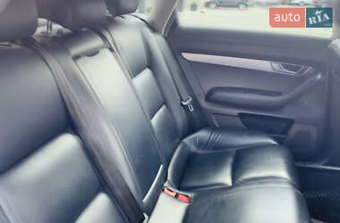 Седан Audi A6 2008 в 