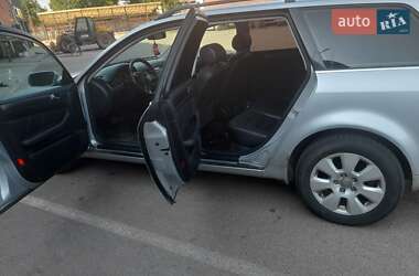 Універсал Audi A6 2002 в Ніжині фото 3 Універсал Audi A6 2002 в Ніжині