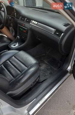 Універсал Audi A6 2002 в Ніжині фото 10 Універсал Audi A6 2002 в Ніжині
