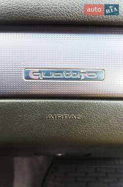 Универсал Audi A6 2004 в 