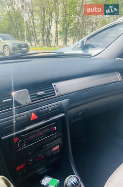 Седан Audi A6 1999 в Чернигове