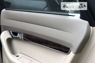 Універсал Audi A6 2007 в 