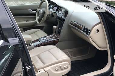 Універсал Audi A6 2007 в 