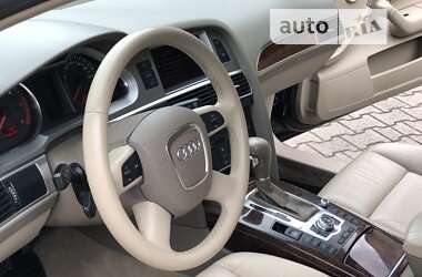 Універсал Audi A6 2007 в 