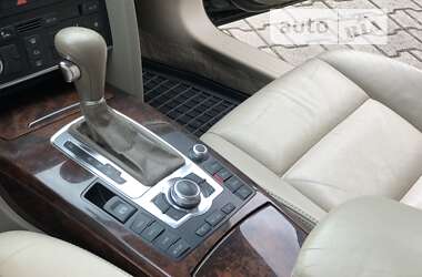 Універсал Audi A6 2007 в 