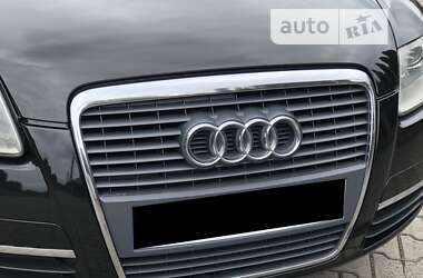 Універсал Audi A6 2007 в 