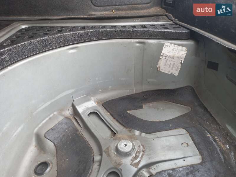 Audi A6 2002 Audi A6 2002