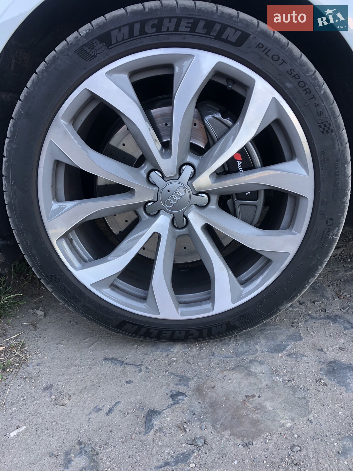 2013 Audi A6 - мініатюра 5