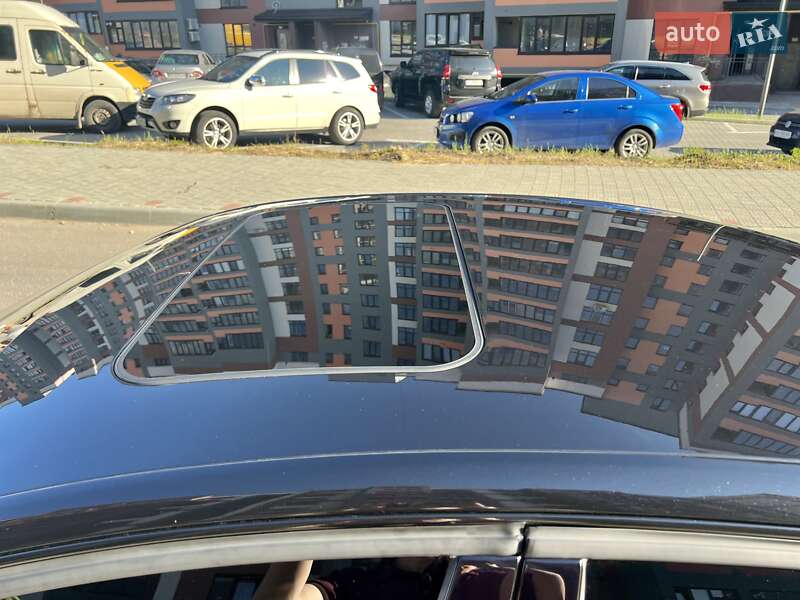 Седан Audi A6 2011 в Тернополе