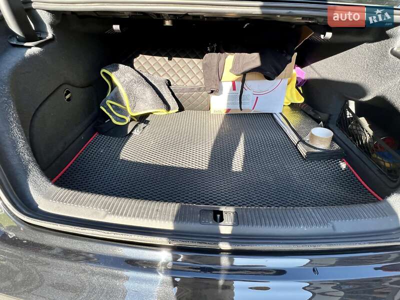 Седан Audi A6 2011 в Тернополе