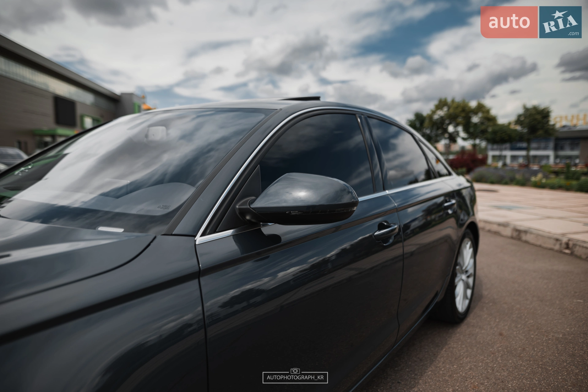 2014 Audi A6 - мініатюра 8