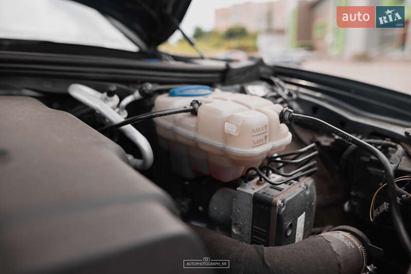 Седан Audi A6 2014 в Тернополе