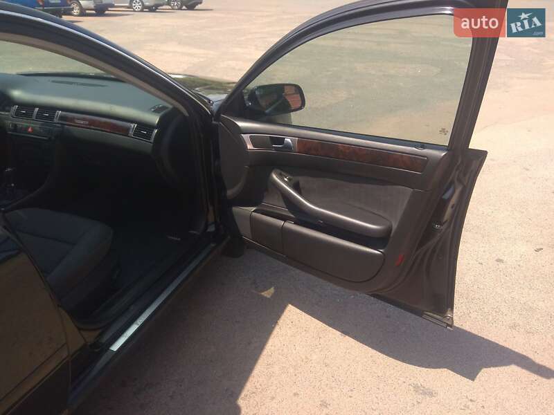Седан Audi A6 2004 в Овруче
