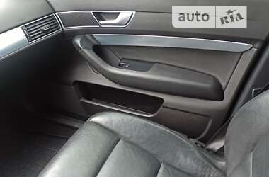 Универсал Audi A6 2008 в 