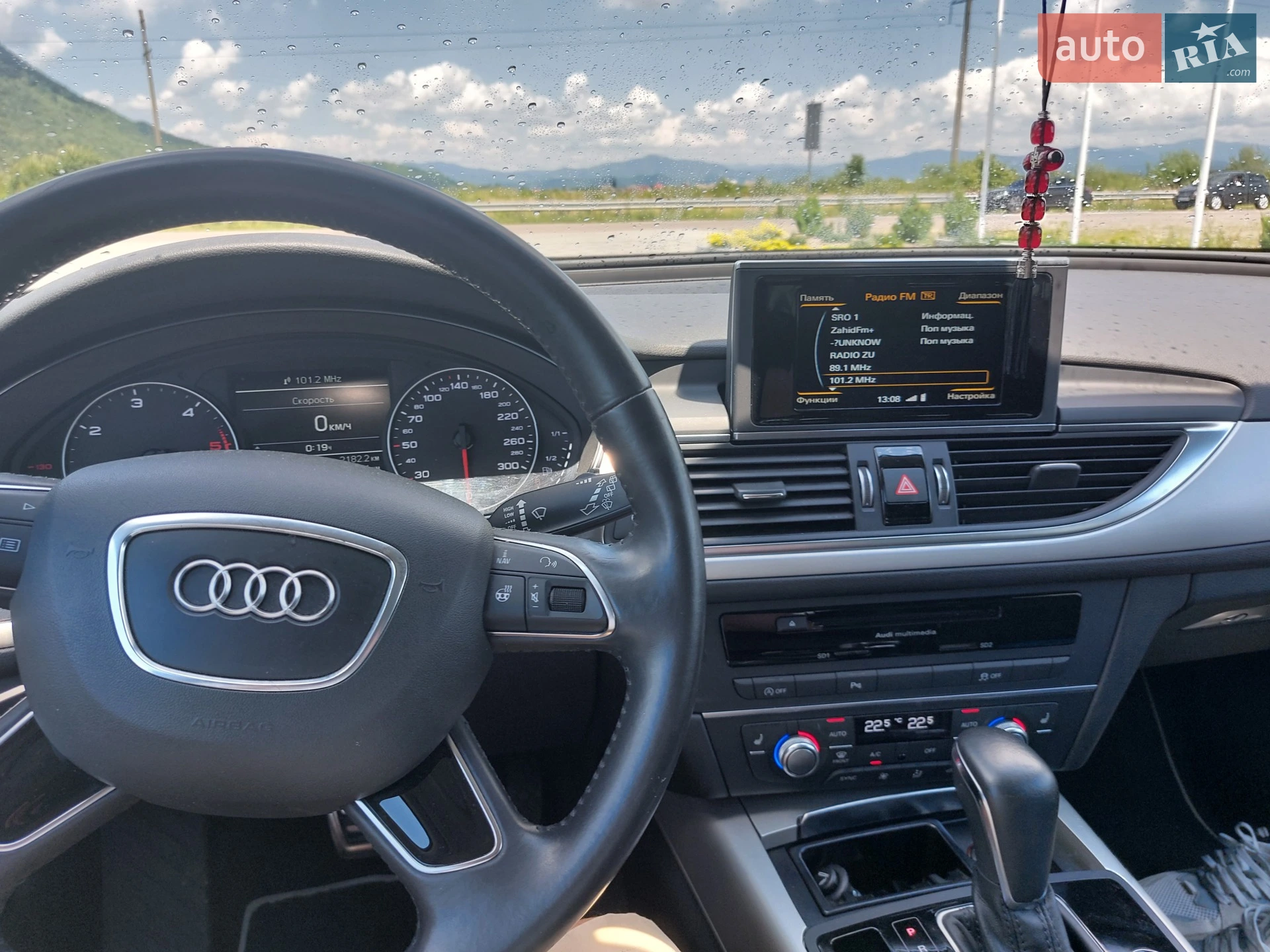 2018 Audi A6 - мініатюра 3