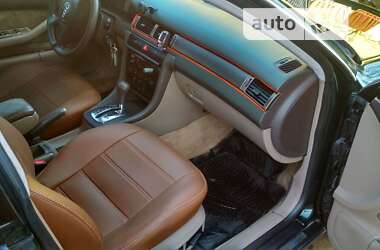 Универсал Audi A6 1999 в 