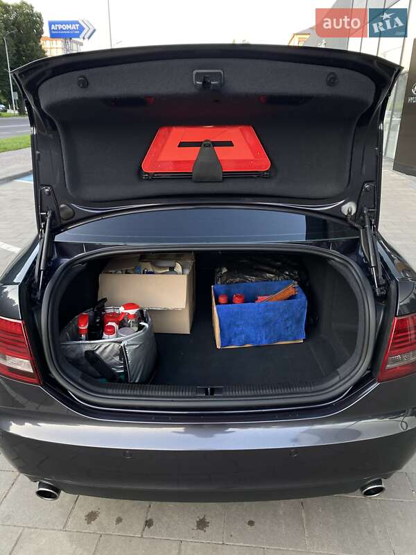 Седан Audi A6 2006 в Львове фото 8 Седан Audi A6 2006 в Львове
